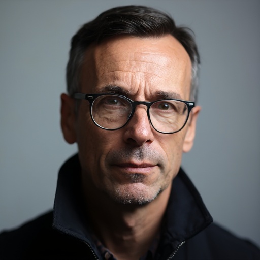 Martin Dvořák — Zahraniční Casino reviewer